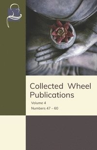 bokomslag Collected Wheel Publications