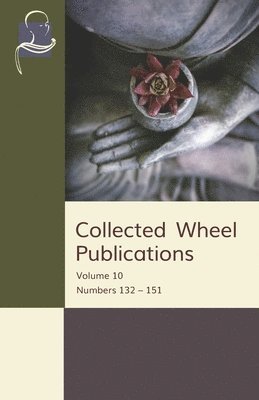 V F Gunaratna, P M Rao, T B Karunaratne, V. F. Gunaratna, P. M. Rao, V.F. Gunaratna, P.M. Rao - Collected Wheel Publications, Häftad