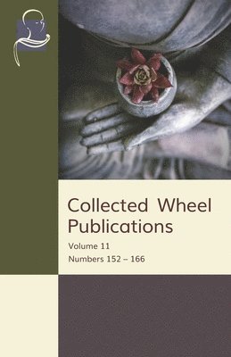 William Peiris - Collected Wheel Publications, Häftad