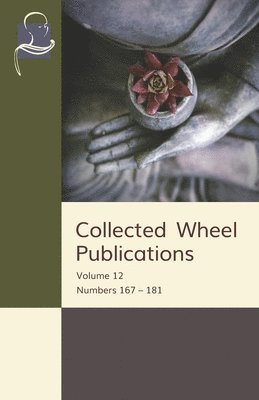 bokomslag Collected Wheel Publications