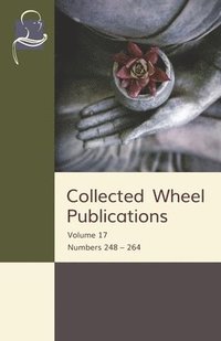 bokomslag Collected Wheel Publications: Volume 17: Numbers 248 - 264