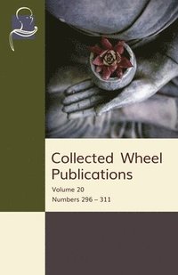 bokomslag Collected Wheel Publications: Volume 20: Numbers 296 - 311