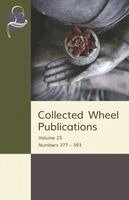 Lily de Silva, Chit Tin, Webu Sayadaw - Collected Wheel Publications, Häftad