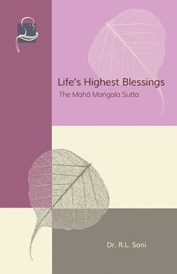 Life's Highest Blessings 1