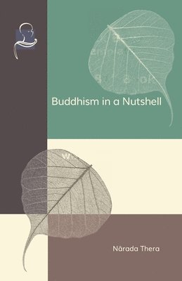 Buddhism in a Nutshell 1