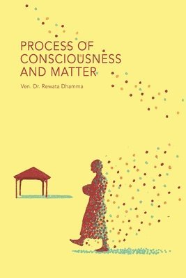 Rewata Dhamma - Process of Consciousness and Matter, Häftad