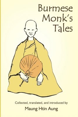 Burmese Monk's Tales 1