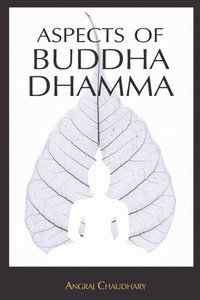 bokomslag Aspects of Buddha-Dhamma