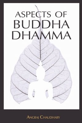 bokomslag Aspects of Buddha-Dhamma