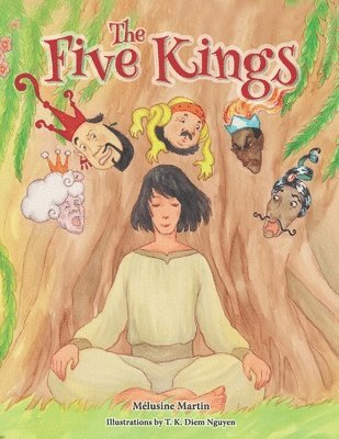 The Five Kings 1