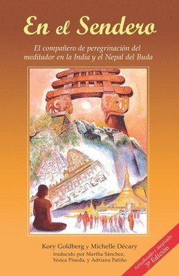 Michelle Décary - el Sendero, Häftad