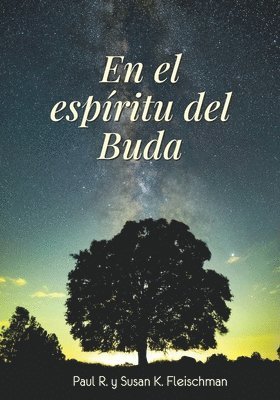 Susan K Fleischman, Paul R Fleischman - el Espíritu del Buda, Häftad