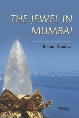 Bikram Dandiya - Jewel in Mumbai, Häftad