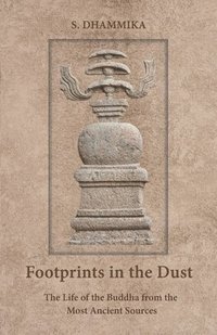 bokomslag Footprints in the Dust