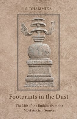 Footprints in the Dust 1
