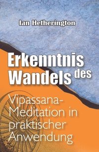 bokomslag Erkenntnis des Wandels