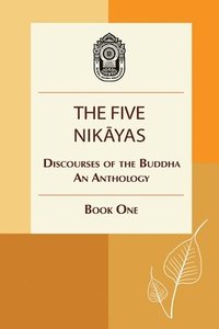 bokomslag Five Nikayas