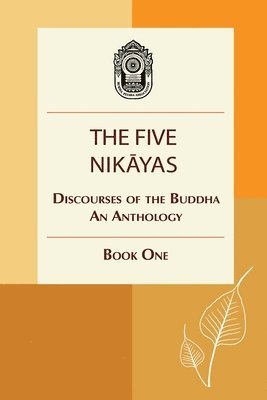 Five Nikayas