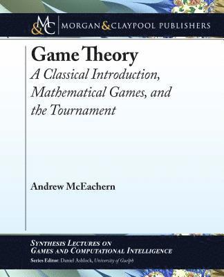 Andrew McEachern - Game Theory, Häftad