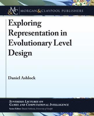 Exploring Representation in Evolutionary Level Design