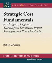 bokomslag Strategic Cost Fundamentals