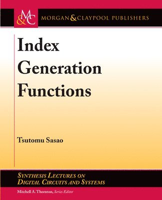 bokomslag Index Generation Functions