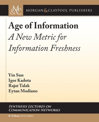 Age of Information