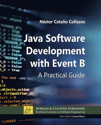 Java Software Development with Event B
