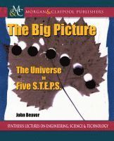 John Beaver - Big Picture, Häftad