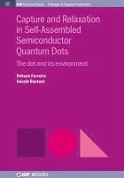 bokomslag Capture and Relaxation in Self-Assembled Semiconductor Quantum Dots