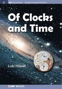 bokomslag Of Clocks and Time