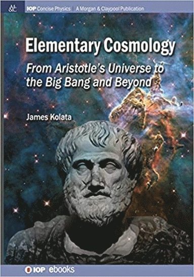 bokomslag Elementary Cosmology