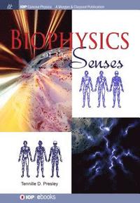 bokomslag Biophysics of the Senses