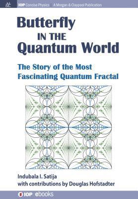 bokomslag Butterfly in the Quantum World