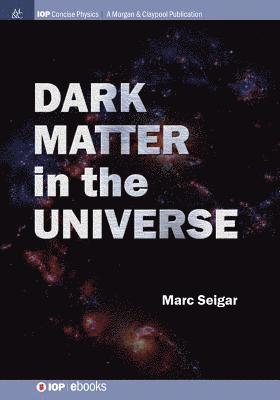 Dark Matter in the Universe 1