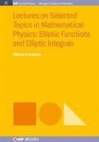 bokomslag Lectures on Selected Topics in Mathematical Physics