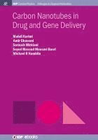 bokomslag Carbon Nanotubes in Drug and Gene Delivery