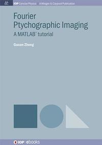 bokomslag Fourier Ptychographic Imaging