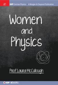 bokomslag Women and Physics