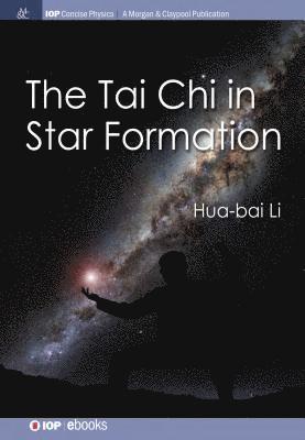 The Tai Chi in Star Formation 1