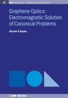 bokomslag Graphene Optics