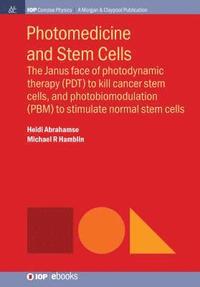 bokomslag Photomedicine and Stem Cells