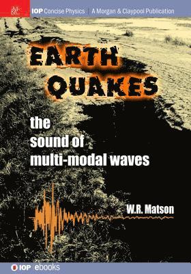 Earthquakes 1