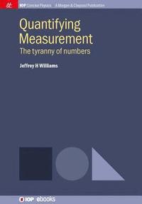 bokomslag Quantifying Measurement
