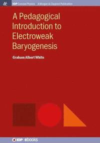 bokomslag A Pedagogical Introduction to Electroweak Baryogenesis