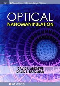 bokomslag Optical Nanomanipulation