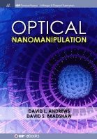 bokomslag Optical Nanomanipulation