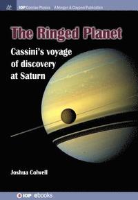 bokomslag The Ringed Planet