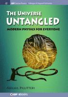 bokomslag Universe Untangled
