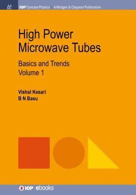 High Power Microwave Tubes 1